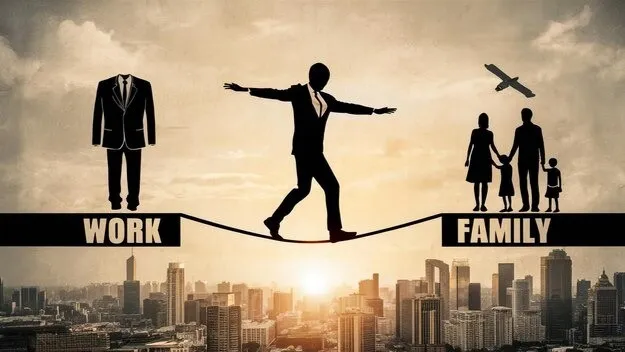 Does your company VALUE your life…..your family?