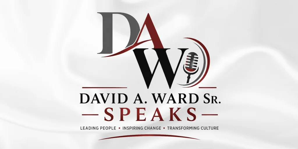 David A. Ward Sr. and The Humanistic Shift™