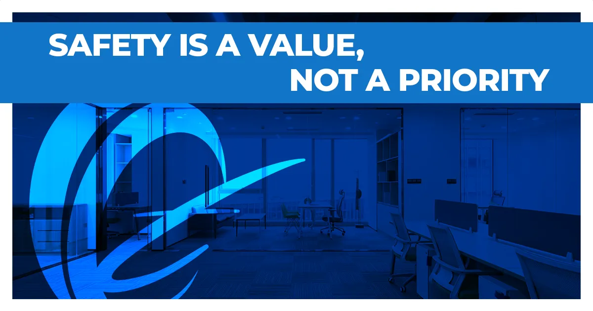 Does SAFETY really matter?