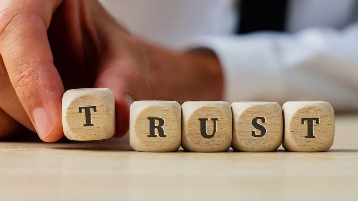 Employee Trust: The Business Metric You Cannot Afford to Ignore