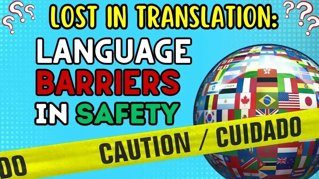 Let Your Love Language Be “Safety”