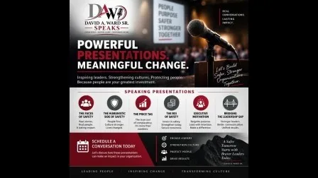 Making an Impact on Business