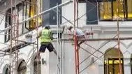 Focus on OSHA’s Top 10 Violations