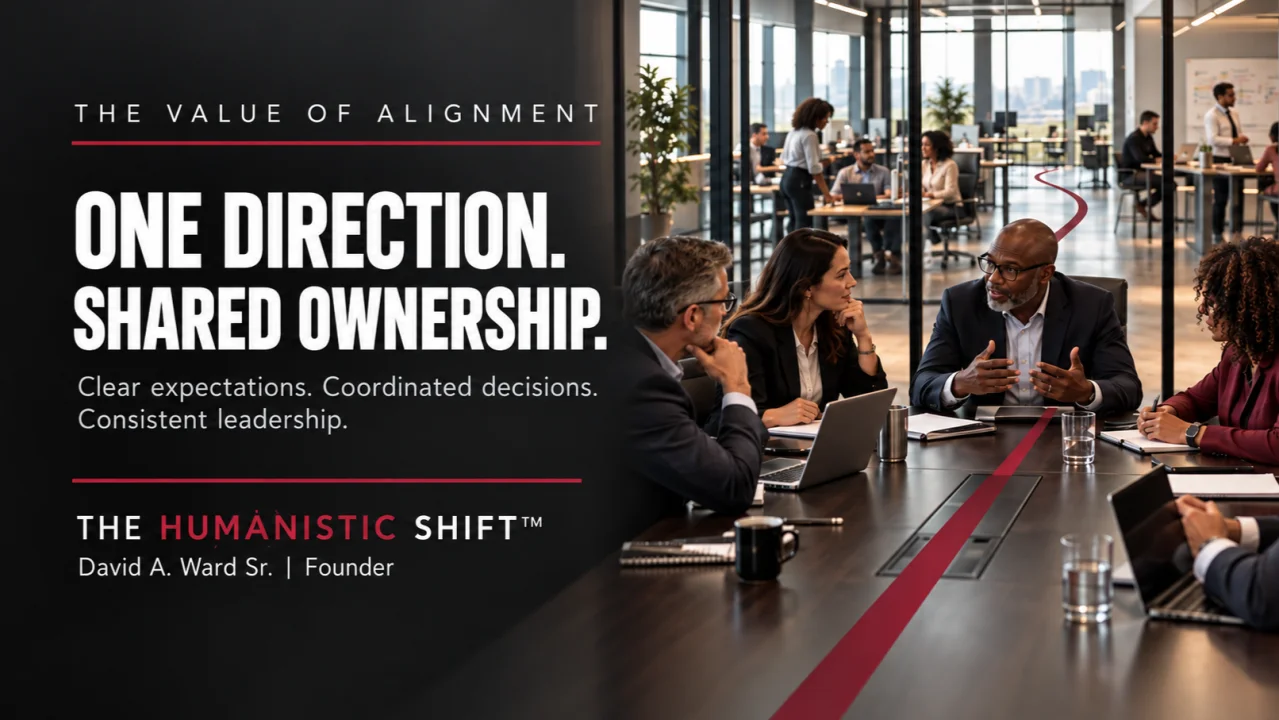 The Value of Alignment, Trust, and Protection