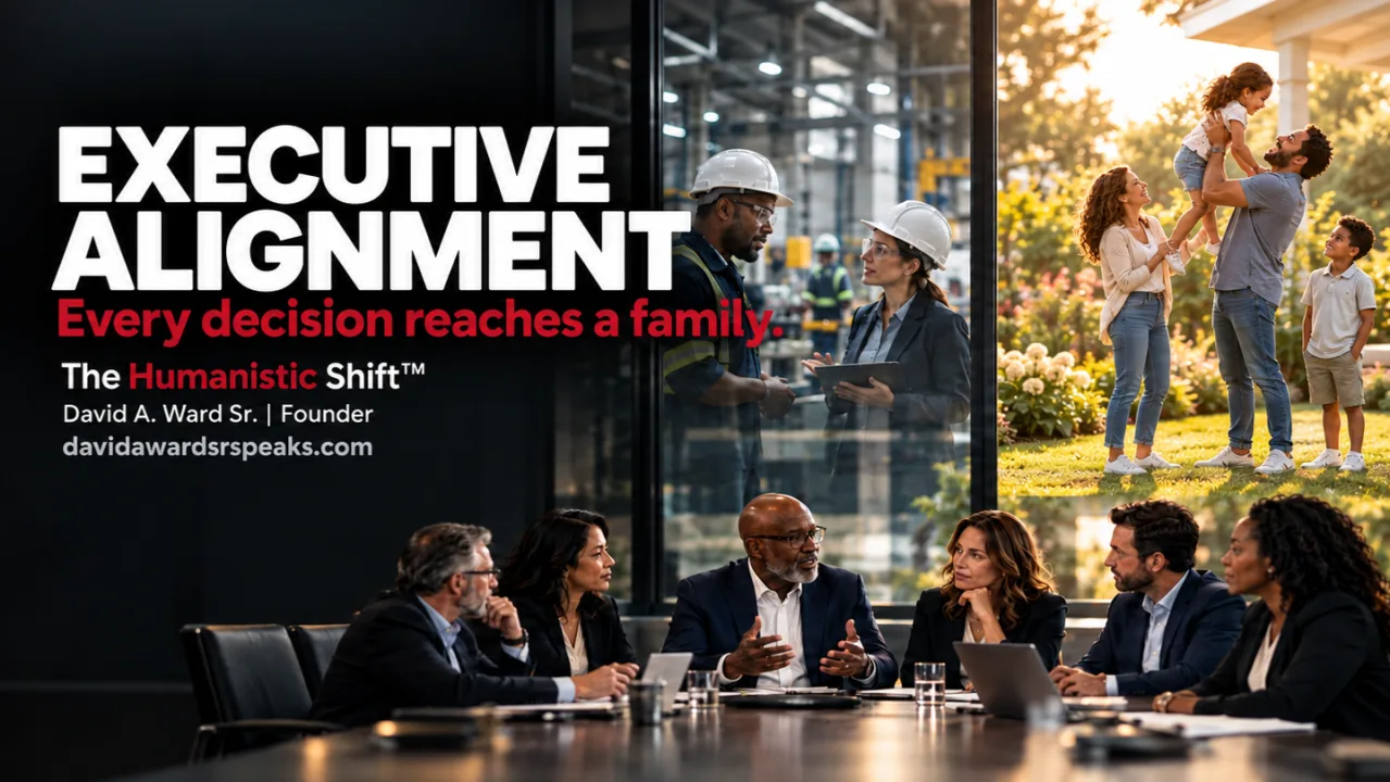 What Is The Humanistic Shift™ and What Value Does It Bring to Your Organization?