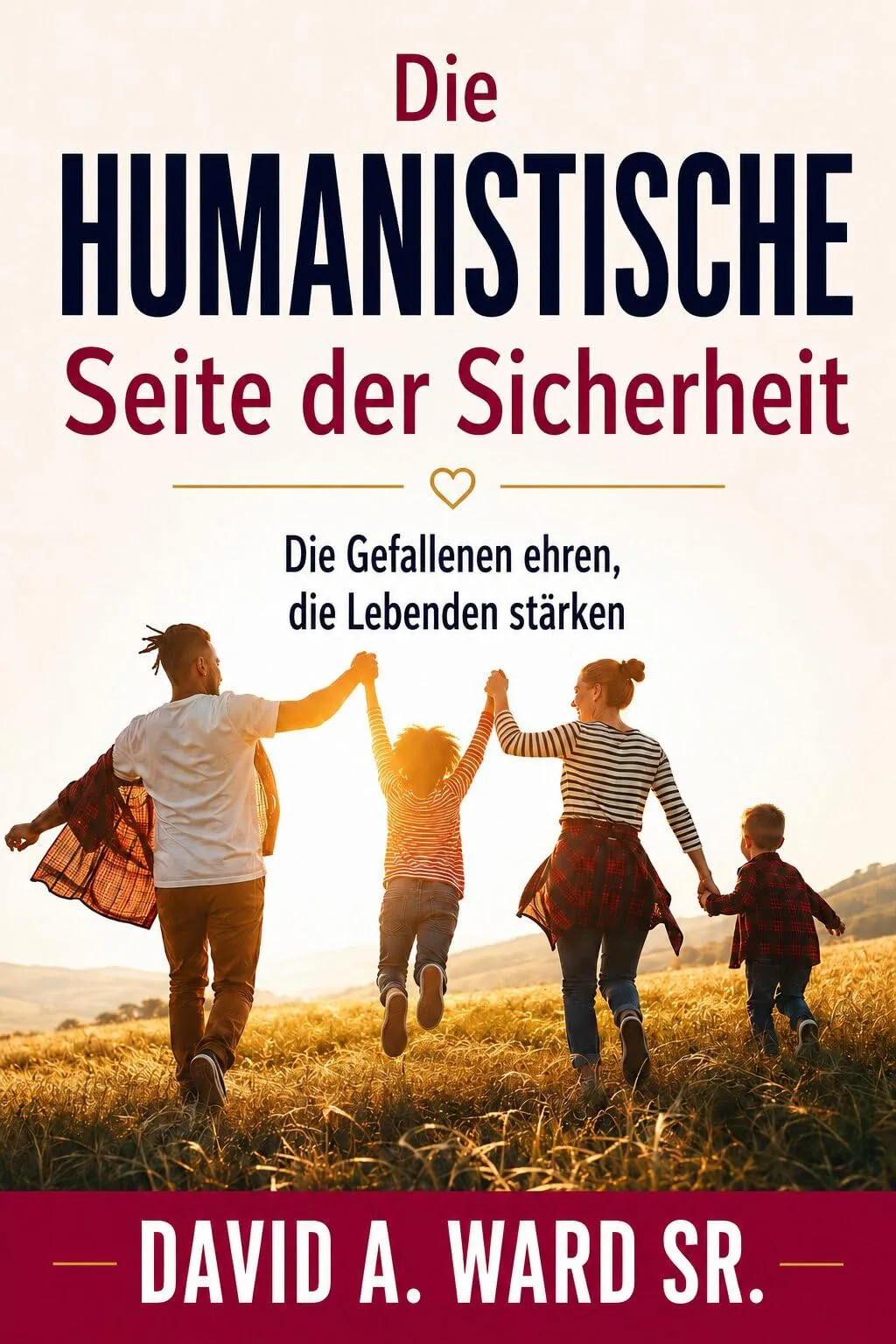 Die humanistische Seite der Sicherheit