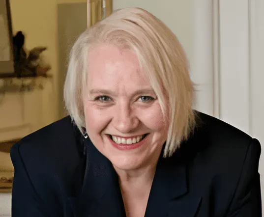 Caroline Ramsey-Hamilton, workplace violence and active shooter educator